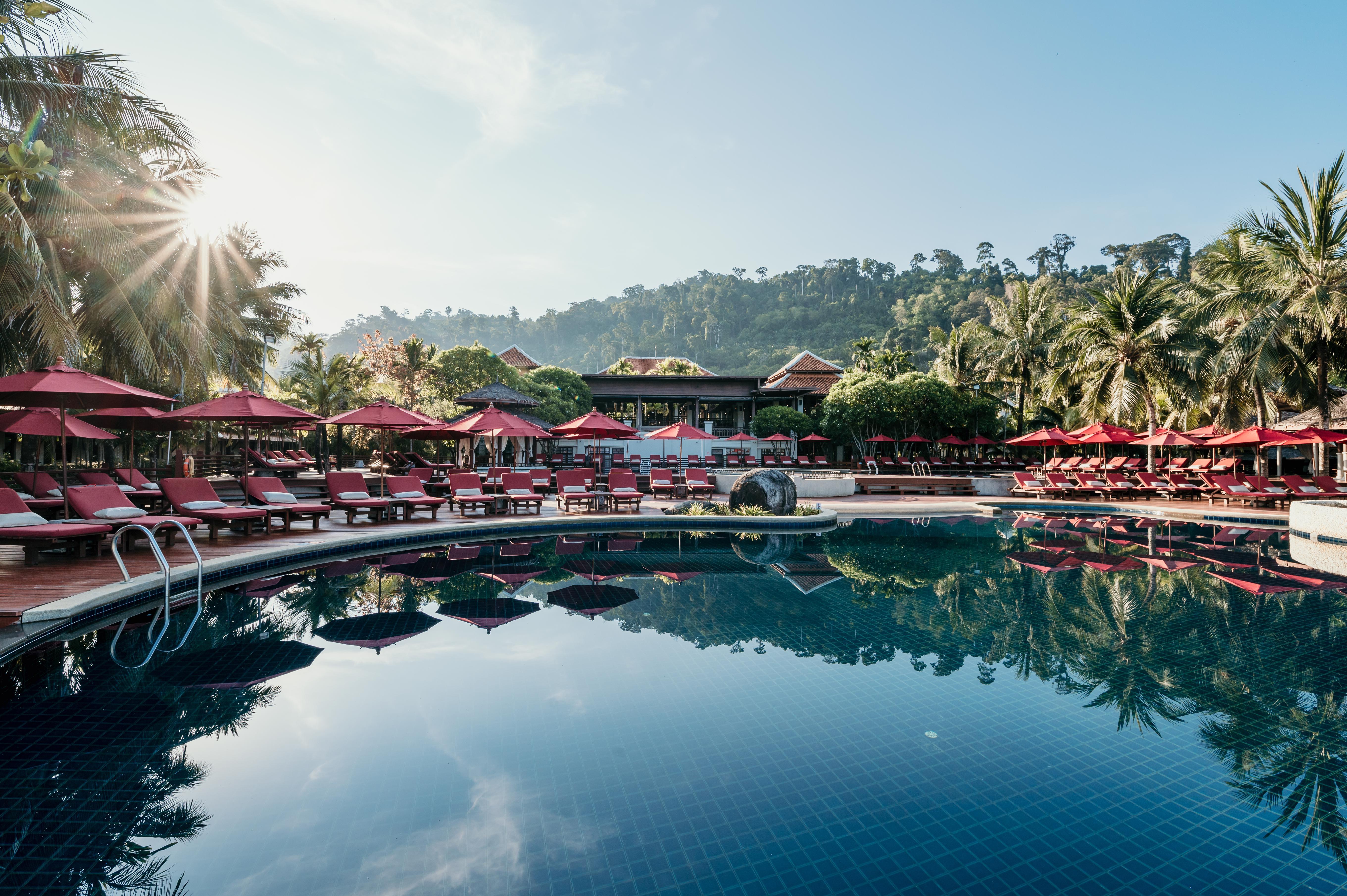 Khaolak Laguna Resort - Sha Extra Plus Khao Lak Exteriér fotografie